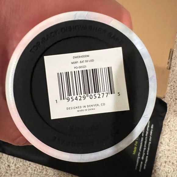 Brumate Emily Fauver Collab Era Daydream 40oz Limited Edition - Picture 7 of 7